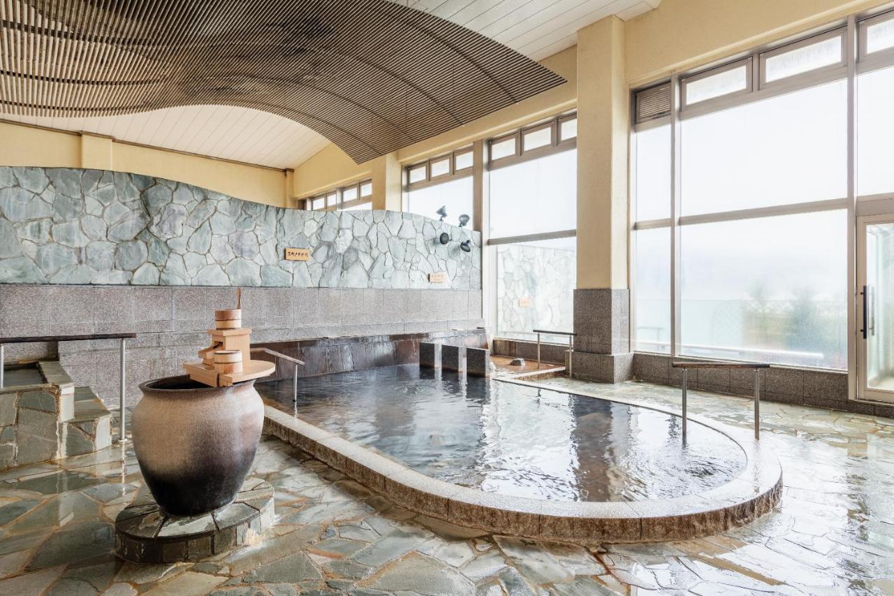 Auberge Amanohashidate Миядзу Экстерьер фото