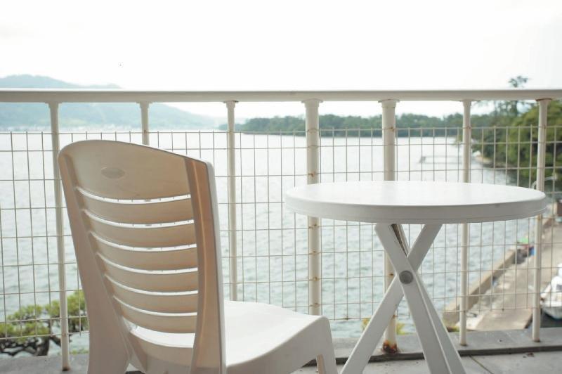 Auberge Amanohashidate Миядзу Экстерьер фото