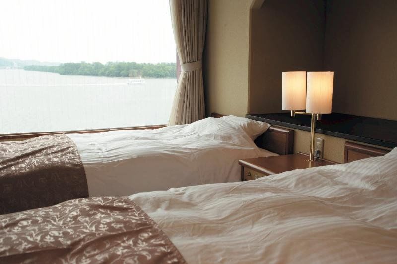 Auberge Amanohashidate Миядзу Экстерьер фото