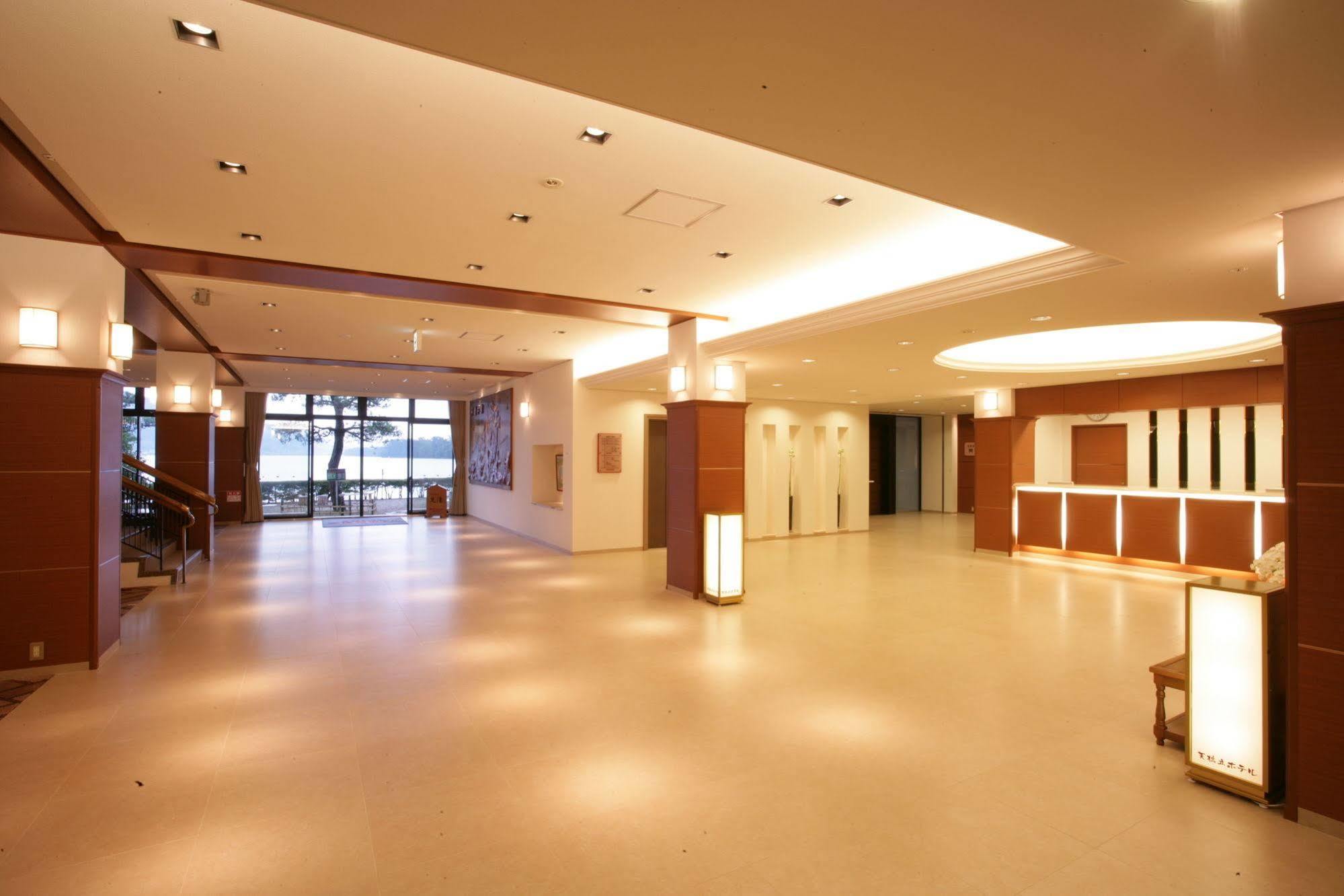 Auberge Amanohashidate Миядзу Экстерьер фото