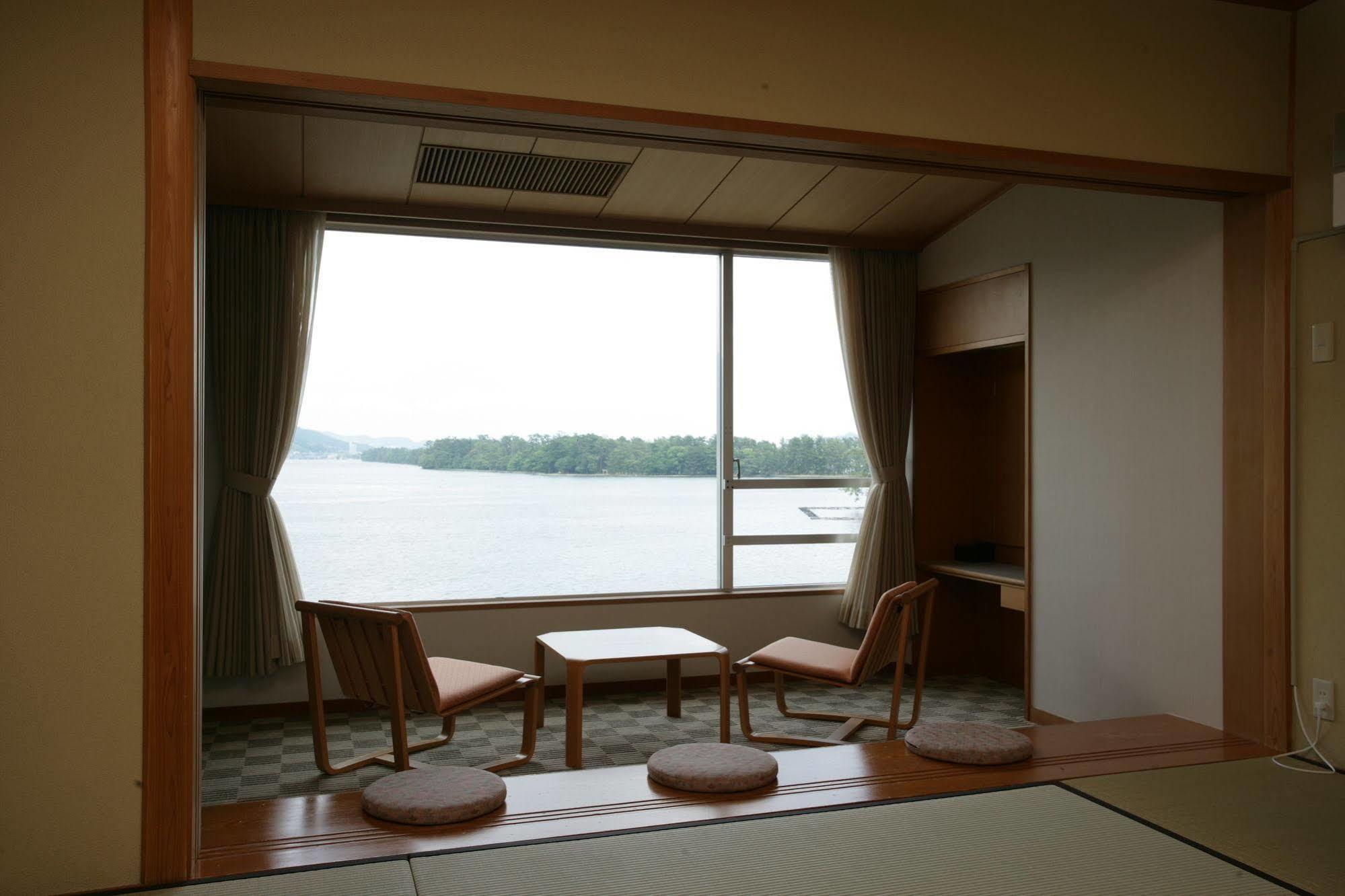 Auberge Amanohashidate Миядзу Экстерьер фото